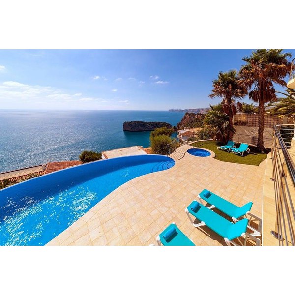 Maison De Vacances à JáVea à Partir De 673€ Par Nuit-image
