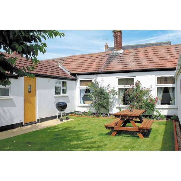 Maison De Vacances à Norfolk à Partir De 85€ Par Nuit-image