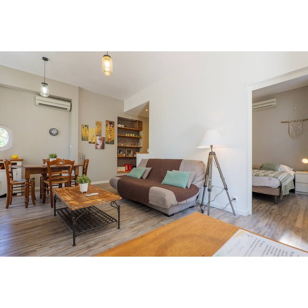 Appartement De Vacances à ArdèChe à Partir De 64€ Par Nuit-image