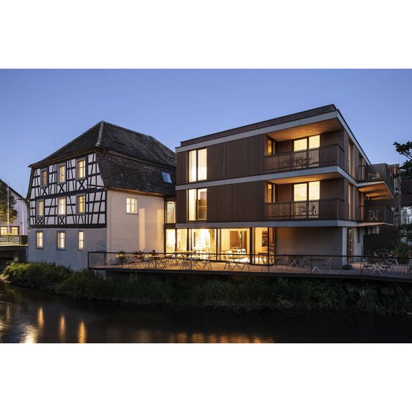HôTel à Hegau à Partir De 111€ Par Nuit-image