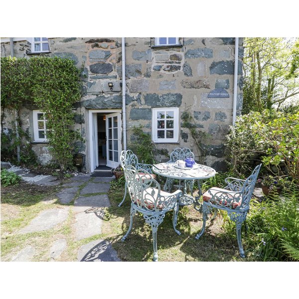 Maison De Vacances à Gwynedd à Partir De 106€ Par Nuit-image