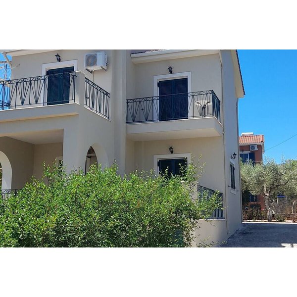 Maison De Vacances à CéPhalonie à Partir De 163€ Par Nuit-image