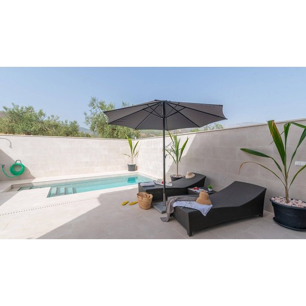 Maison De Vacances à Tolox à Partir De 124€ Par Nuit-image
