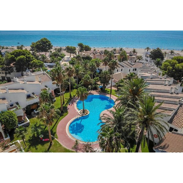 Maison De Vacances à Baix Camp à Partir De 300€ Par Nuit-image