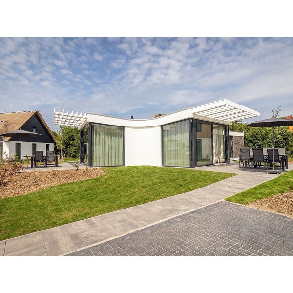 Maison De Vacances à Texel à Partir De 538€ Par Nuit-image
