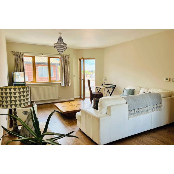Appartement De Vacances à Norfolk à Partir De 116€ Par Nuit-image
