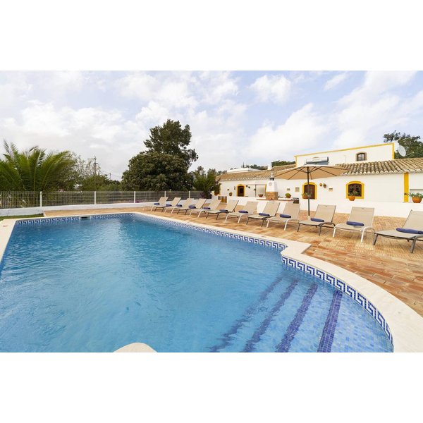 Maison De Vacances à Albufeira à Partir De 363€ Par Nuit-image