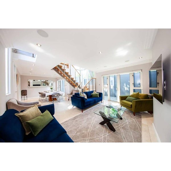 Maison De Vacances à Dublin à Partir De 891€ Par Nuit-image