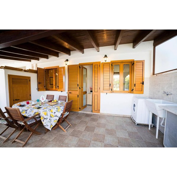 Maison De Vacances à Salento à Partir De 122€ Par Nuit-image