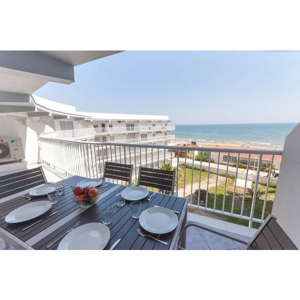 Appartement De Vacances à Safor à Partir De 156€ Par Nuit-image