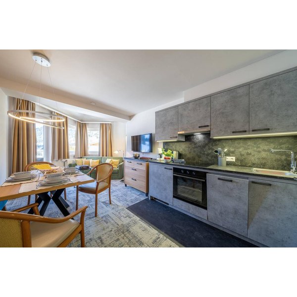 HôTel à Nockberge à Partir De 193€ Par Nuit-image