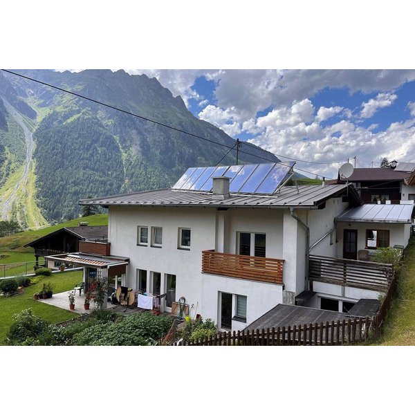 Appartement De Vacances à Oetztal à Partir De 148€ Par Nuit-image