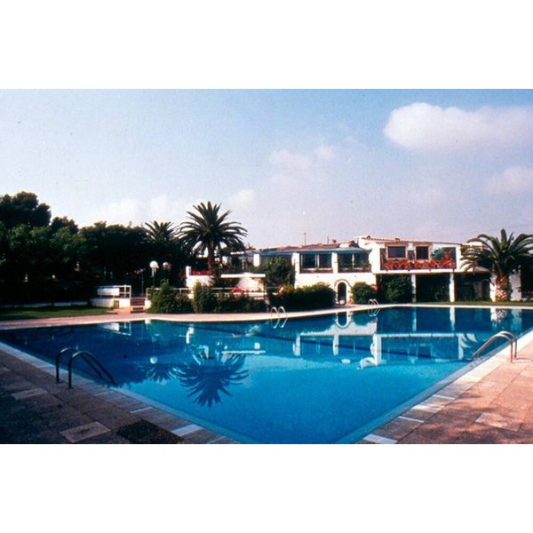Maison De Vacances à Baix Camp à Partir De 151€ Par Nuit-image