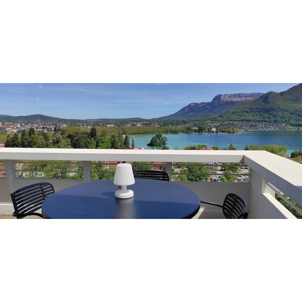 Appartement De Vacances à RhôNe-Alpes à Partir De 344€ Par Nuit-image