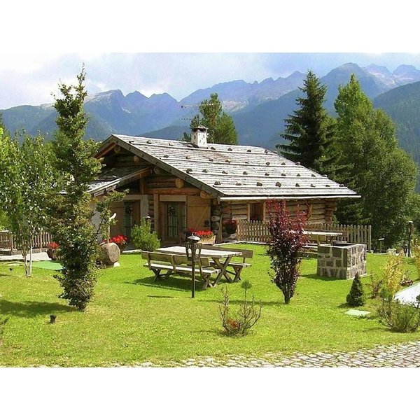Appartement De Vacances à Trentino à Partir De 295€ Par Nuit-image