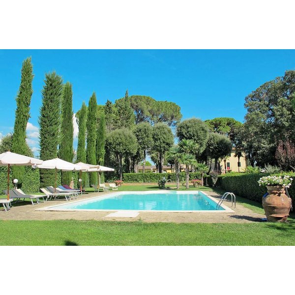 Appartement De Vacances à Valdelsa à Partir De 142€ Par Nuit-image