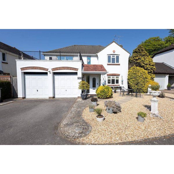 Maison De Vacances à Dorset à Partir De 524€ Par Nuit-image
