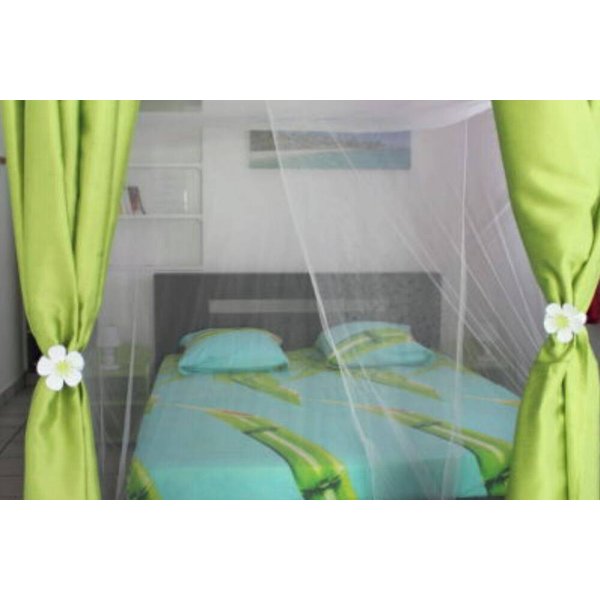 Appartement De Vacances à Sainte-Anne à Partir De 82€ Par Nuit-image