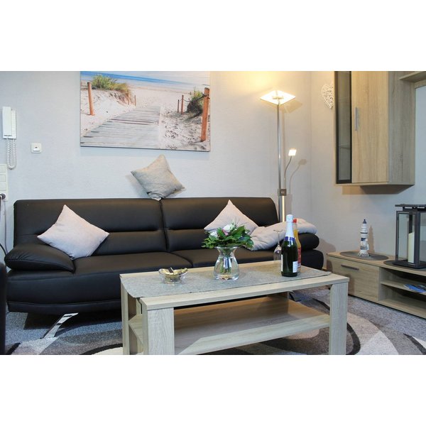 Appartement De Vacances à Schashagen à Partir De 159€ Par Nuit-image