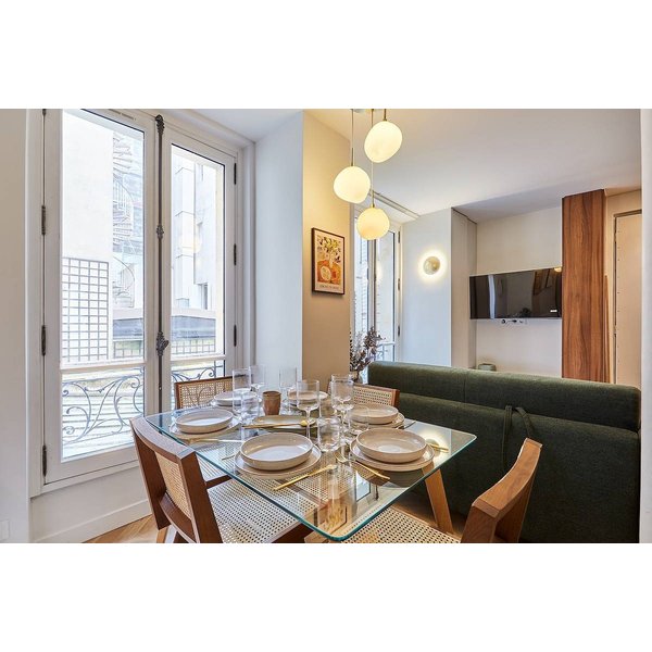 Appartement De Vacances à Paris à Partir De 349€ Par Nuit-image