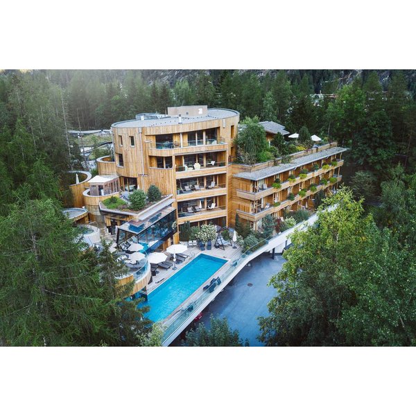 HôTel à Oetztal à Partir De 359€ Par Nuit-image