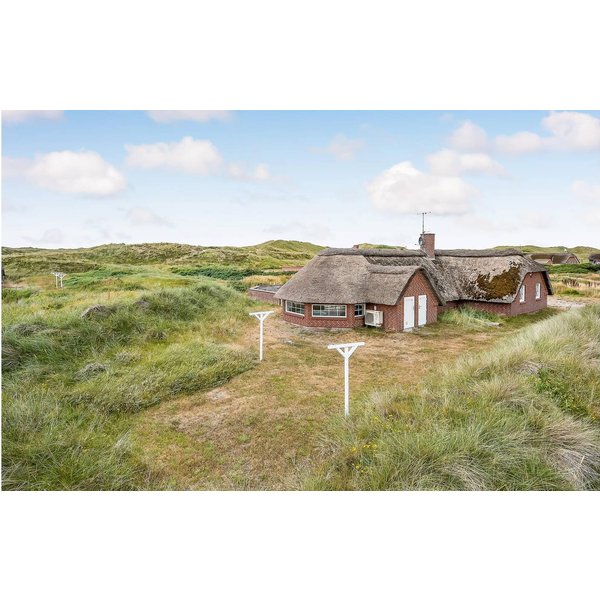 Maison De Vacances à RingkøBing à Partir De 295€ Par Nuit-image