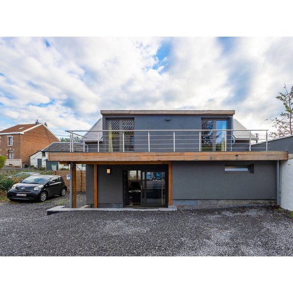 Maison De Vacances à Durbuy à Partir De 73€ Par Nuit-image