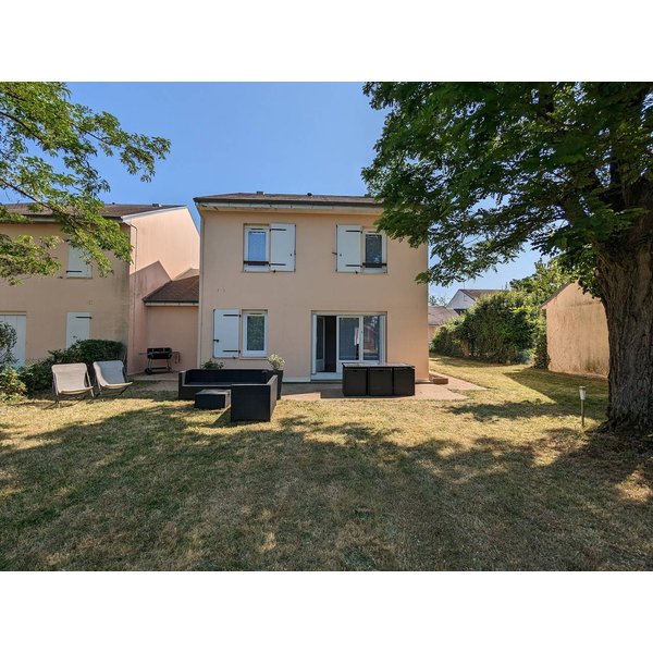 Maison De Vacances à Loiret à Partir De 568€ Par Nuit-image