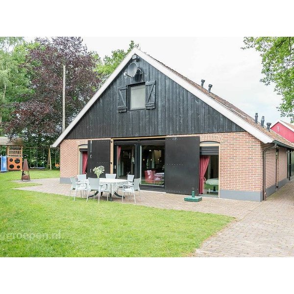 Maison De Vacances à Aalten à Partir De 347€ Par Nuit-image