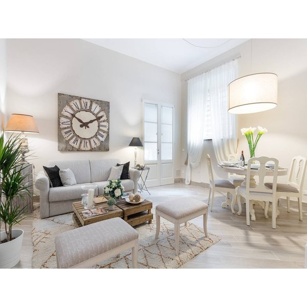 Appartement De Vacances à Lucca à Partir De 162€ Par Nuit-image