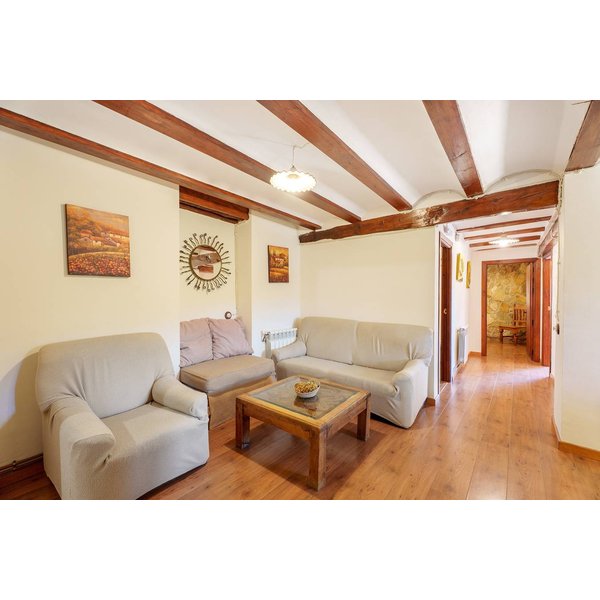 Maison De Vacances à Castielfabib à Partir De 138€ Par Nuit-image