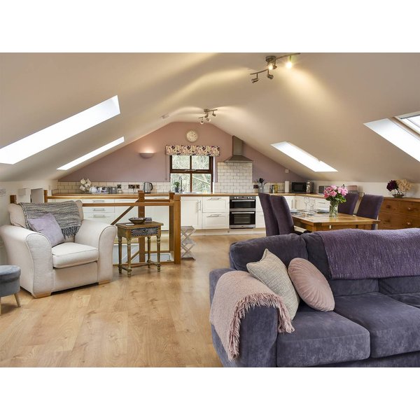 Maison De Vacances à Harrogate à Partir De 118€ Par Nuit-image