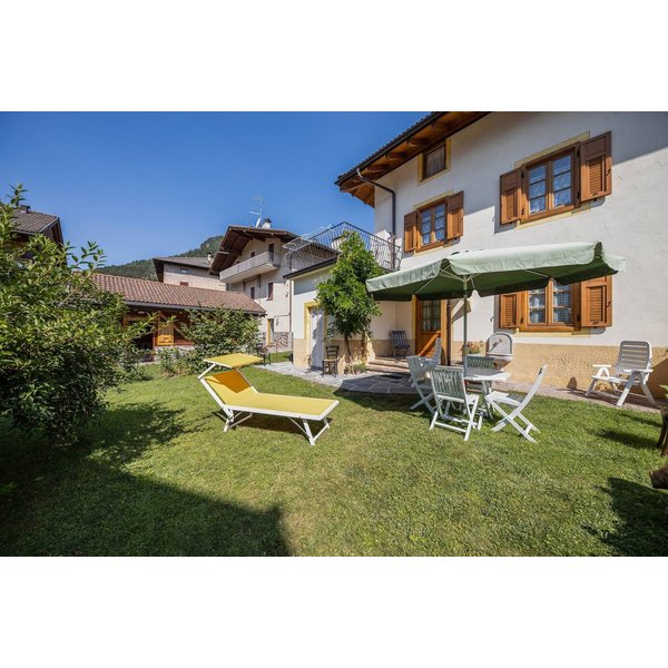 Appartement De Vacances à Trentino à Partir De 102€ Par Nuit-image