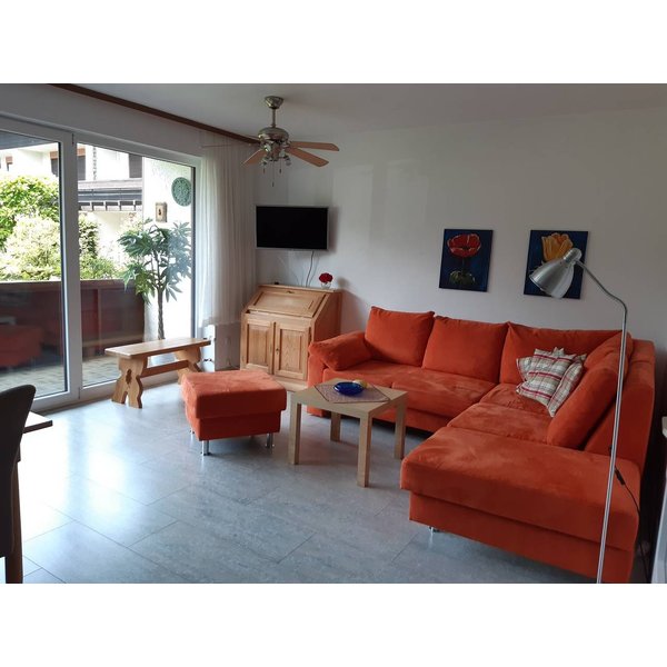 Appartement De Vacances à Oberaudorf à Partir De 70€ Par Nuit-image