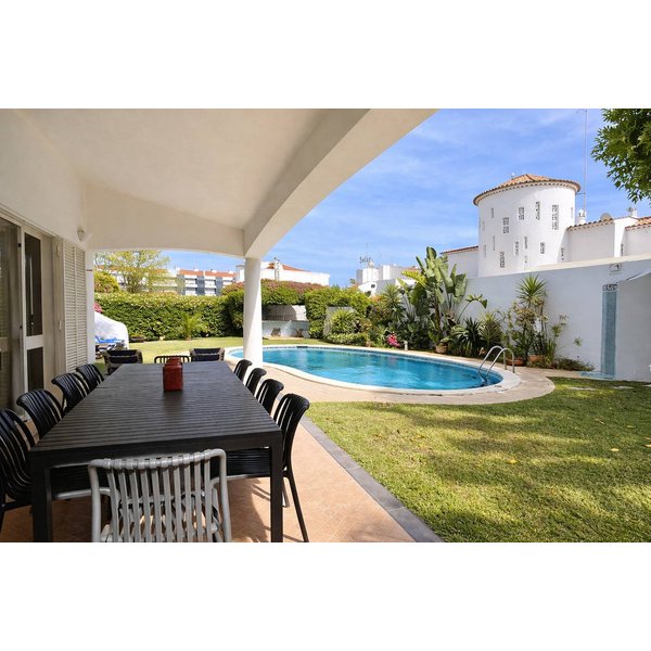 Maison De Vacances à Albufeira à Partir De 199€ Par Nuit-image
