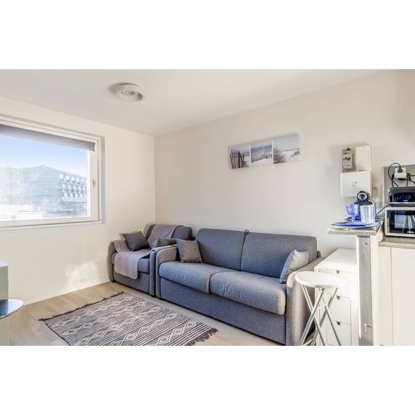 Appartement De Vacances à Calvados à Partir De 51€ Par Nuit-image