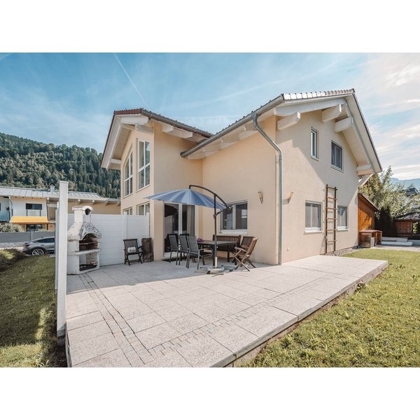 Maison De Vacances à Pinzgau à Partir De 560€ Par Nuit-image