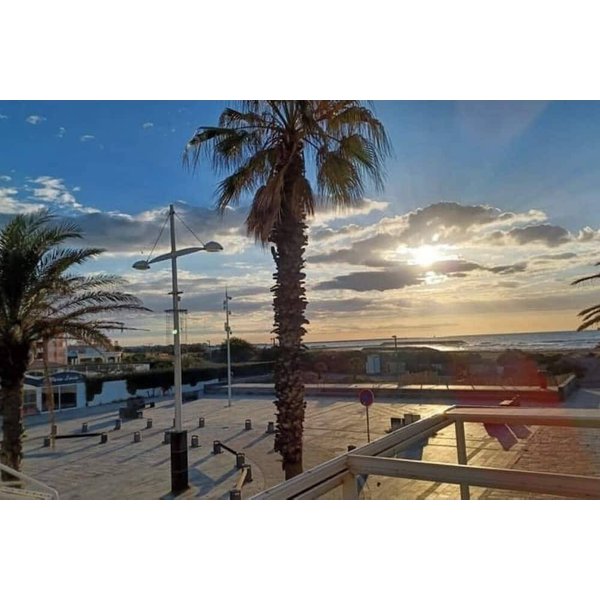 Appartement De Vacances à Agde à Partir De 131€ Par Nuit-image