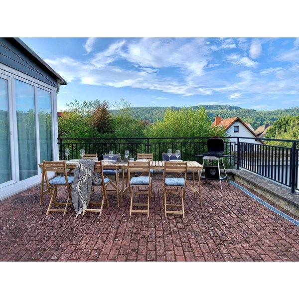 Maison De Vacances à Schauenburg à Partir De 276€ Par Nuit-image