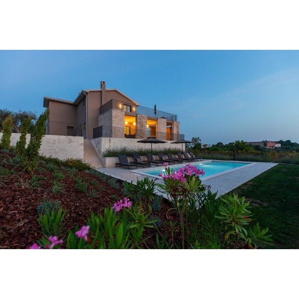 Maison De Vacances à Buje à Partir De 247€ Par Nuit-image