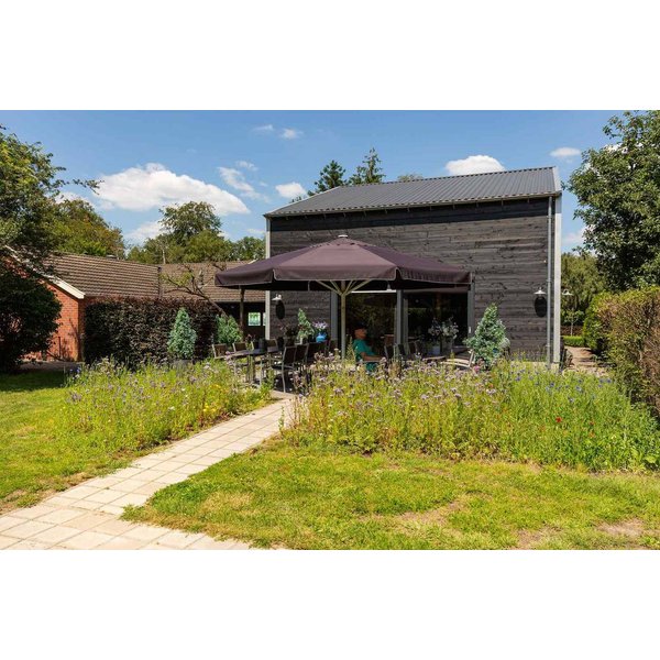 Maison De Vacances à Twente à Partir De 313€ Par Nuit-image