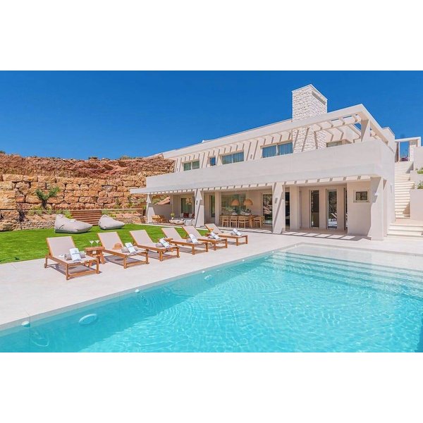 Maison De Vacances à Antequera à Partir De 326€ Par Nuit-image
