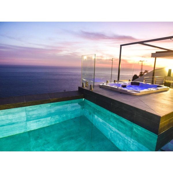 Maison De Vacances à SalobreñA à Partir De 281€ Par Nuit-image