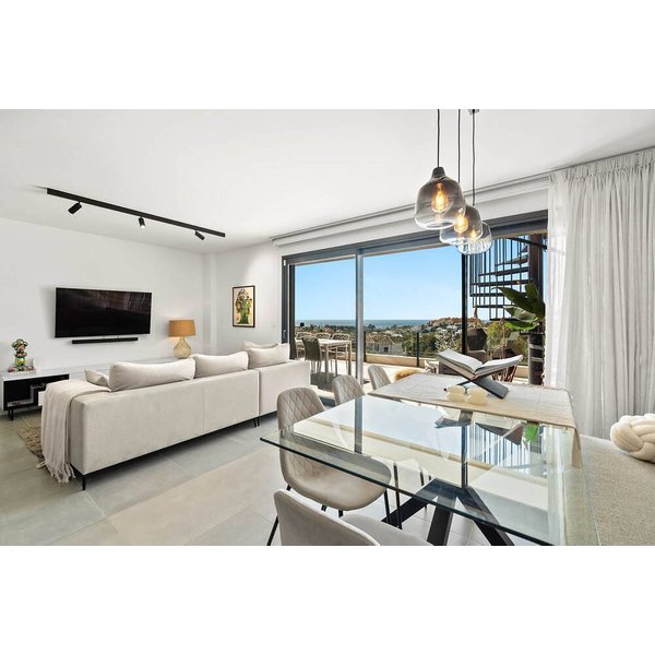 Maison De Vacances à Estepona à Partir De 230€ Par Nuit-image