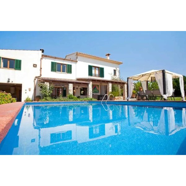 Maison De Vacances à Muro à Partir De 307€ Par Nuit-image