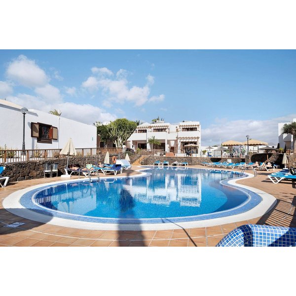 Appartement De Vacances à Yaiza à Partir De 197€ Par Nuit-image