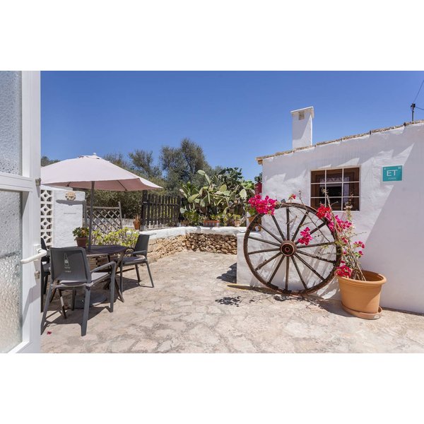 Maison De Vacances à Formentera à Partir De 191€ Par Nuit-image