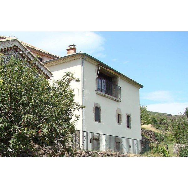 Maison De Vacances à Privas à Partir De 136€ Par Nuit-image