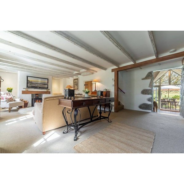 Maison De Vacances à Cornouailles à Partir De 554€ Par Nuit-image