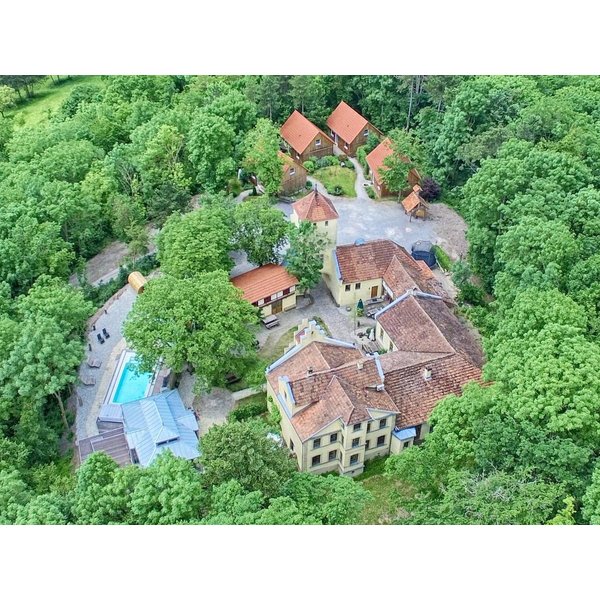 Maison De Vacances à Franconie à Partir De 244€ Par Nuit-image